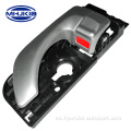 83610-3K020 Manja de puerta LH trasera para Hyundai Accent